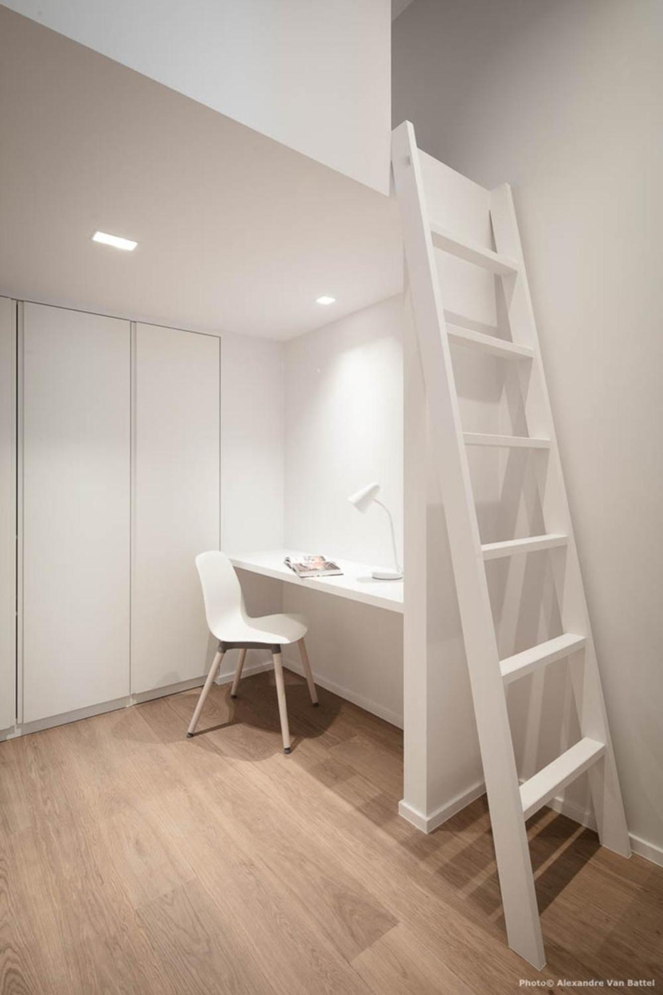 Studios Fully Equipped Near Place Stephanie Brussels Exterior photo